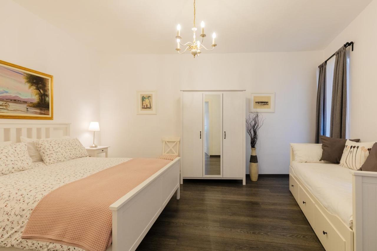 Apartman Arca Rovinj Exterior photo